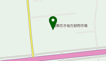 株式会社石巻青果の地図画像