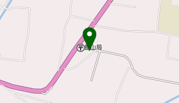 はやさか接骨院の地図画像