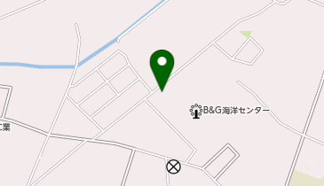 亘理町役場 逢隈児童館・逢隈児童クラブの地図画像