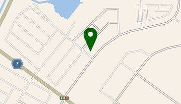 しらかし台薬局の地図画像