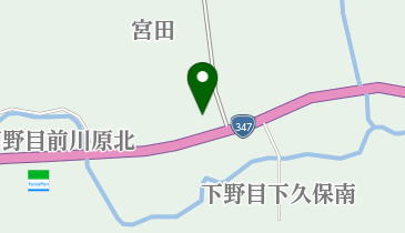 希望館デイサービスアミーゴの地図画像