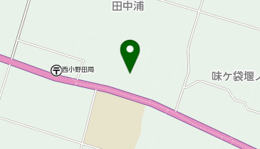 やくらいアットハウスの地図画像