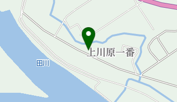 三浦魚店の地図画像