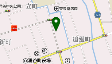 スナックONEPIECEの地図画像