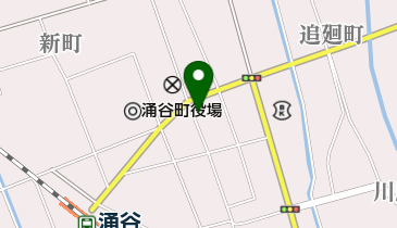 ヘアースタジオシャワービーズの地図画像