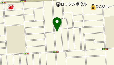 清水洋子ピアノ教室の地図画像