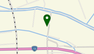 都興業有限会社の地図画像