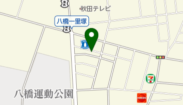 コンカドールの地図画像