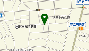 有限会社サトウ保研の地図画像