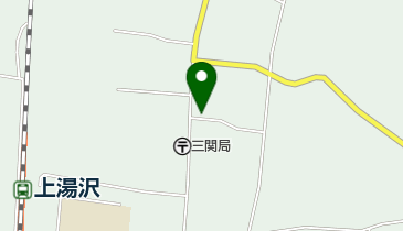 コスモス自然形体院の地図画像