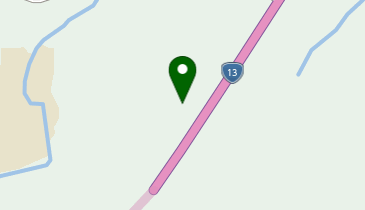 産地直売所遊・ゆうの地図画像