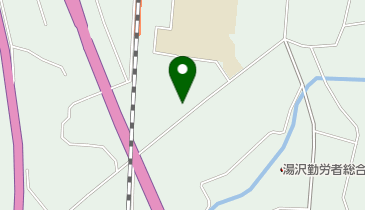 タキサワオートの地図画像