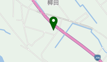 湘南ドリームの地図画像