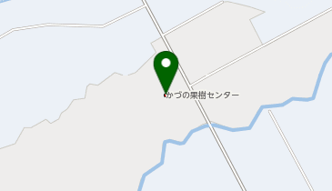 秋田県鹿角地域振興局 農林部 農業振興普及課 果樹産地支援班・かづの果の地図画像