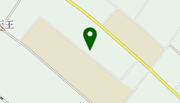 ヘルスケア日々輝の地図画像