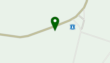 バーディーグリーン大野台ゴルフ練習場の地図画像