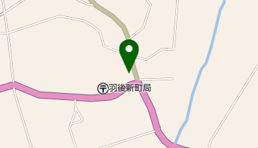 仙道不動産の地図画像