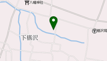 有限会社ホップ機械工業の地図画像