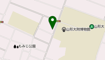 HAIRCUBEZOUの地図画像