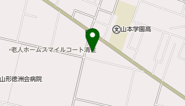 ソリオンの地図画像