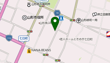 ペペルモコの地図画像