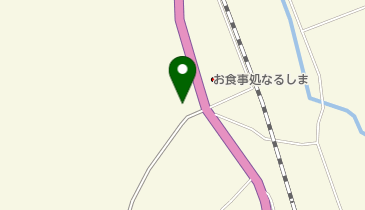 アース運転代行の地図画像