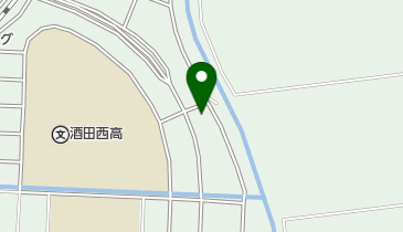 本間輪業の地図画像