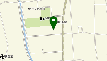 あしたば・グループホームの地図画像