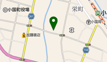 はるばるの地図画像