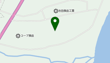 ダイナパック株式会社福島事業所の地図画像