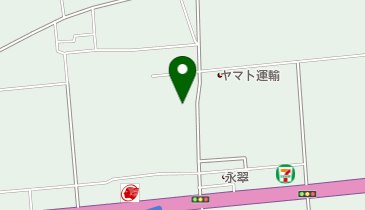 株式会社福島タイヤの地図画像