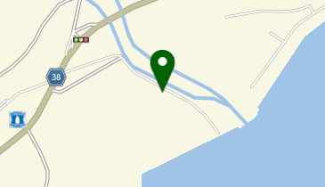 松川浦環境公園の地図画像