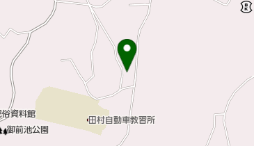 藤井接骨院の地図画像