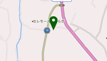 Z-TOPの地図画像