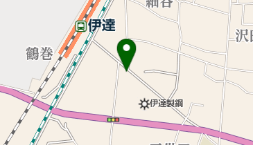 スマイルズの地図画像