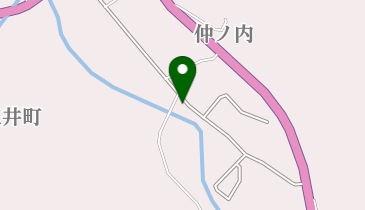 菅野セメント工業所の地図画像