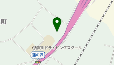 株式会社石井商貿福島支店の地図画像