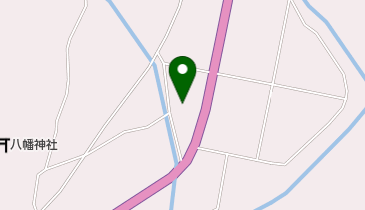 会津よつば農業協同組合 あいづ東部営農経済センター 吾妻ライスセンターの地図画像