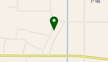 フランスベッド販売株式会社会津店の地図画像