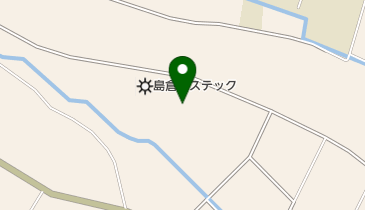 株式会社パーツ精工白河工場の地図画像