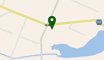 矢吹聖書キリスト教会の地図画像