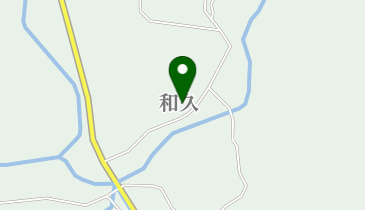株式会社鈴和の地図画像