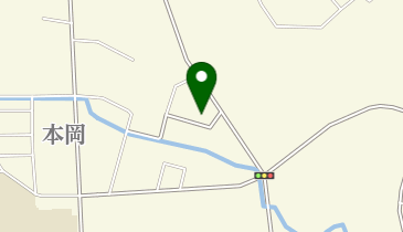 坂本接骨院の地図画像