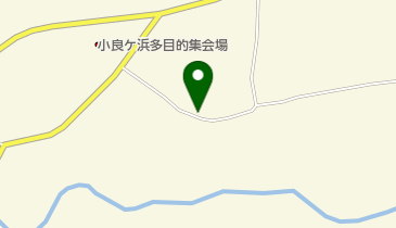 ホリテックの地図画像