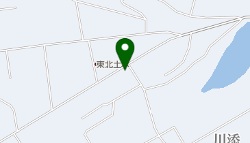 BARBERかんのの地図画像