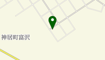 行貞悦子モダンバレエ教室の地図画像