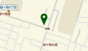 北住設備の地図画像