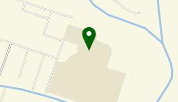 釧路市役所 こども保健部関係施設 児童館 阿寒放課後児童クラブの地図画像