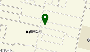 とらおスクールの地図画像