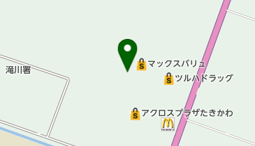 一忠の地図画像